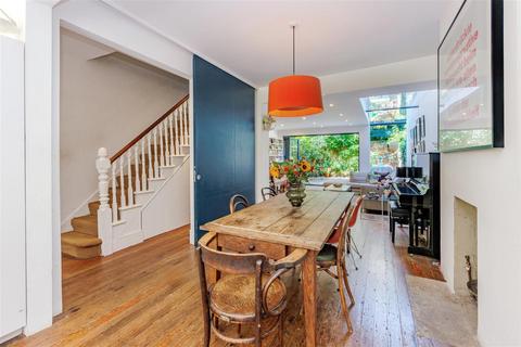 undefined, Lisburne Road, Hampstead