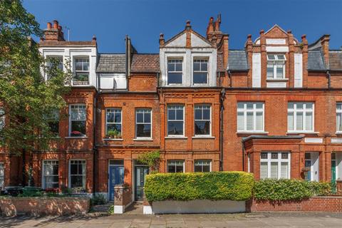 6 bedroom house for sale, Lisburne Road, Hampstead