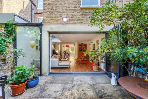 6 bedroom house for sale, Lisburne Road, Hampstead