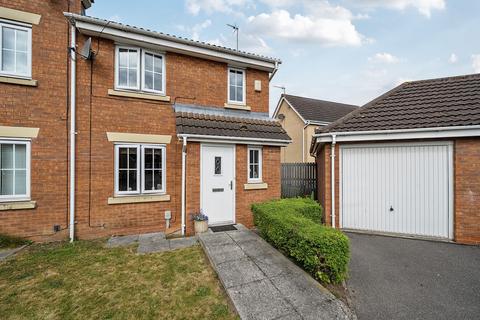 undefined, Rivelin Park, Kingswood, Hull, HU7