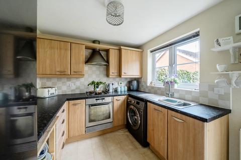 undefined, Rivelin Park, Kingswood, Hull, HU7