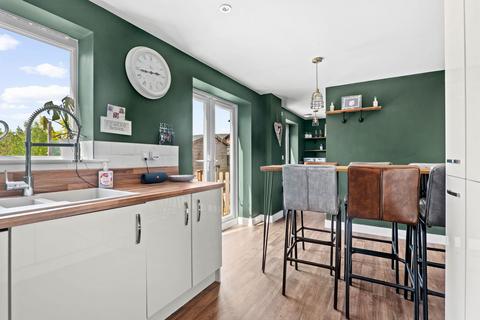 4 bedroom detached house for sale, 11 Blueshot Drive, Clifton-on-Teme, Worcestershire.  WR6 6DF