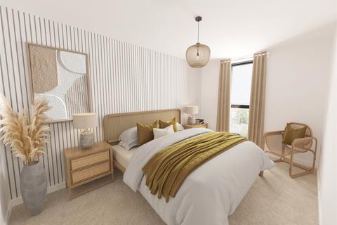 1 bedroom apartment for sale, 5307 Watkins House, Factory Number One, East Street, Bedminster, BS3