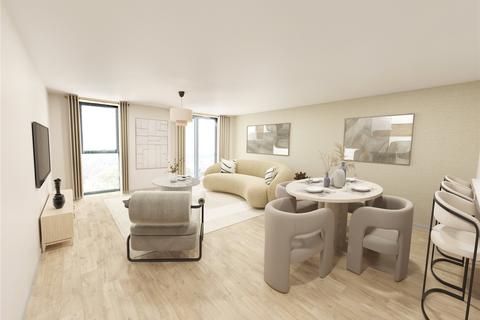 1 bedroom apartment for sale, 5307 Watkins House, Factory Number One, East Street, Bedminster, BS3