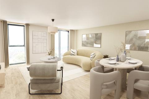 1 bedroom apartment for sale, 5307 Watkins House, Factory Number One, East Street, Bedminster, BS3