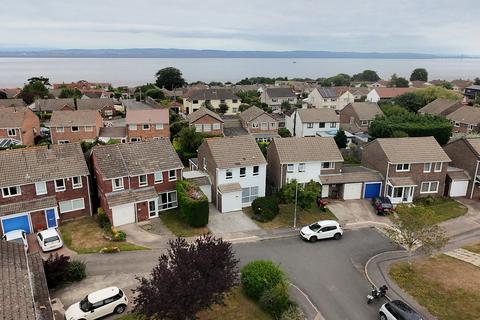 3 bedroom detached house for sale, Portishead, Bristol BS20