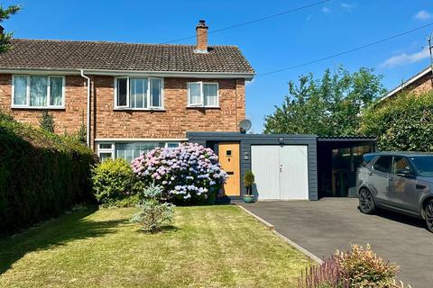 4 Hampton Dene Road, Hereford, HR1 1UX