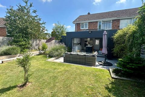 4 Hampton Dene Road, Hereford, HR1 1UX