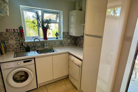 4 Hampton Dene Road, Hereford, HR1 1UX