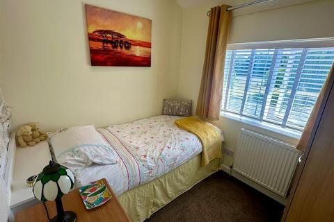 4 Hampton Dene Road, Hereford, HR1 1UX