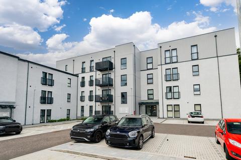 2 bedroom flat to rent, 22 Kings Gate, West End, Aberdeen, AB15