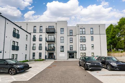 2 bedroom flat to rent, 22 Kings Gate, West End, Aberdeen, AB15