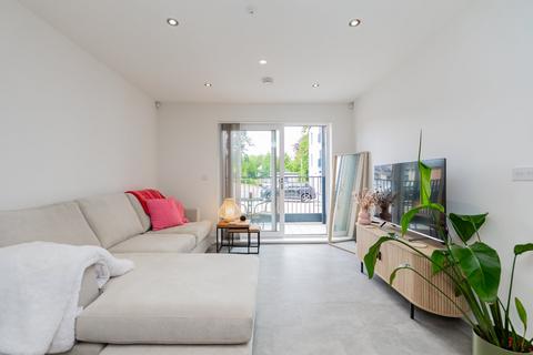 2 bedroom flat to rent, 22 Kings Gate, West End, Aberdeen, AB15
