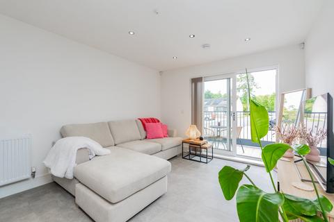 2 bedroom flat to rent, 22 Kings Gate, West End, Aberdeen, AB15