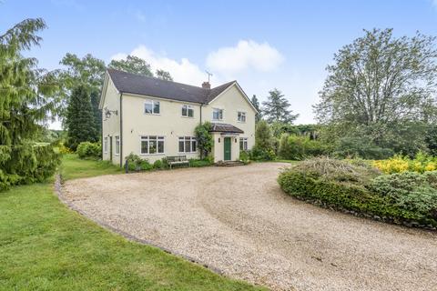 undefined, Gascoigne Lane, Ropley, Alresford, Hampshire, SO24