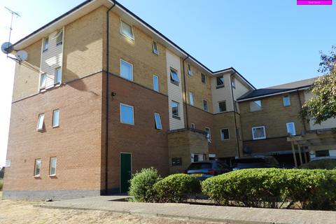 undefined, Orton Grove, Enfield EN1