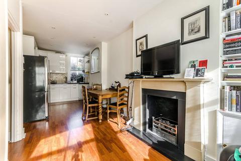 2 bedroom flat for sale, Rosebury Road, Sands End, London, SW6