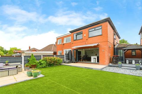 4 bedroom semi-detached house for sale, Heaton Avenue, Greater Manchester BL1