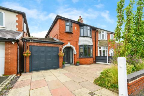 4 bedroom semi-detached house for sale, Heaton Avenue, Greater Manchester BL1