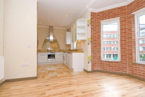 3 bedroom apartment to rent, All Saints Green, Norwich NR1