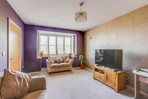 3 bedroom detached house for sale, Hartland Drive, Mapperley NG3