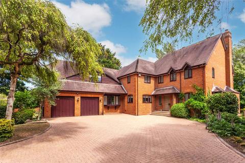 2, Orchard Mill Riversdale, Bourne End, SL8 5XP