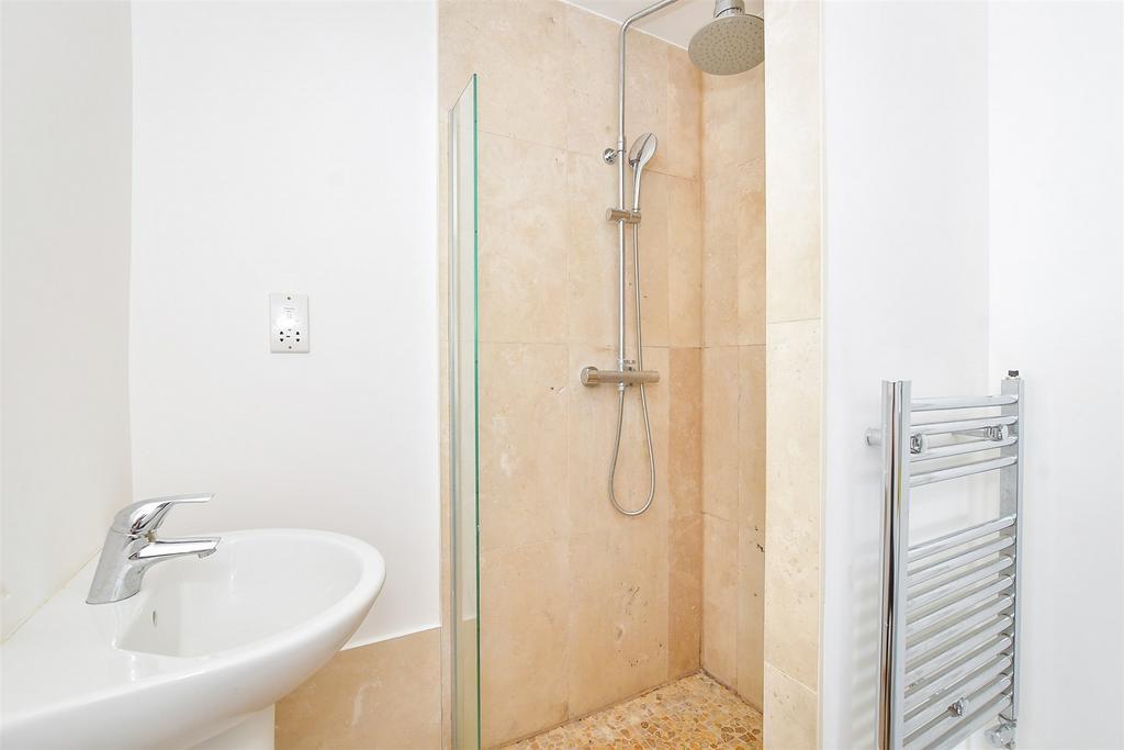Internal Feature