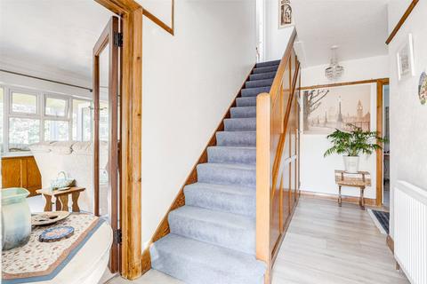 3 bedroom detached house for sale, Upper West Drive, Ferring, Worthing, West Sussex, BN12