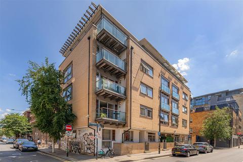 1 bedroom flat for sale, Wheler Street, London