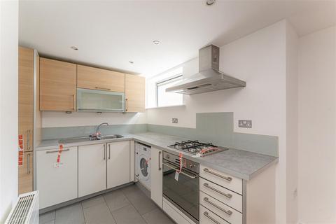 1 bedroom flat for sale, Wheler Street, London
