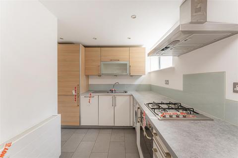 1 bedroom flat for sale, Wheler Street, London