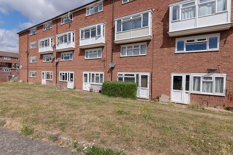 Thackeray Drive, Tamworth B79
