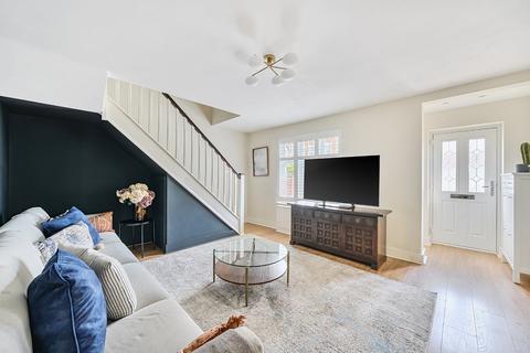 3 bedroom detached house for sale, Eastfield Road, Burnham, Buckinghamshire, SL1