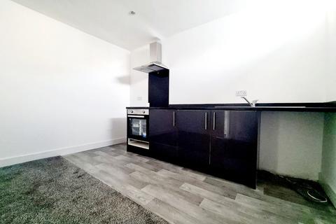 undefined, Leeming Lane South, Mansfield Woodhouse, Mansfield
