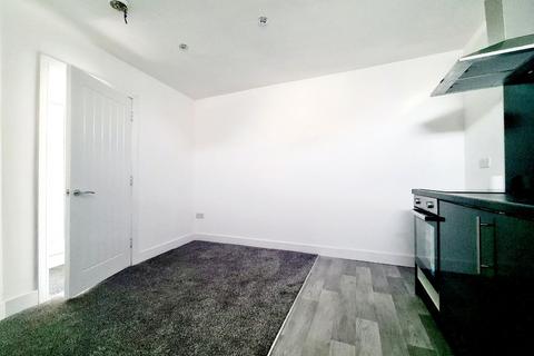 undefined, Leeming Lane South, Mansfield Woodhouse, Mansfield