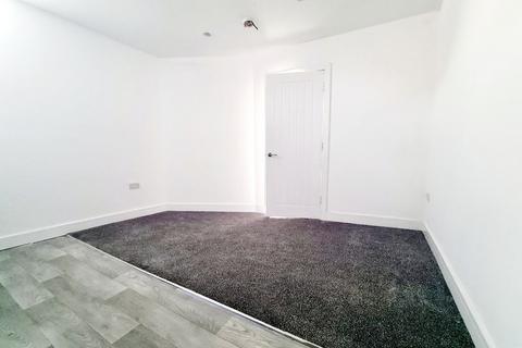 undefined, Leeming Lane South, Mansfield Woodhouse, Mansfield