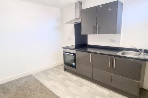 undefined, Leeming Lane South, Mansfield Woodhouse, Mansfield