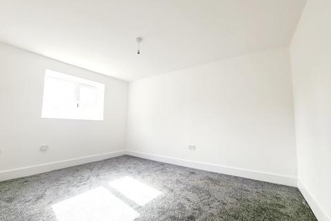 undefined, Leeming Lane South, Mansfield Woodhouse, Mansfield