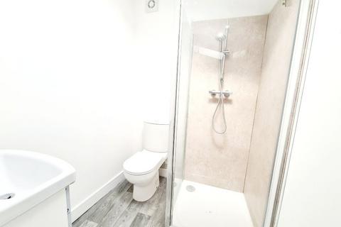 undefined, Leeming Lane South, Mansfield Woodhouse, Mansfield