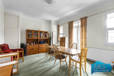 3 bedroom apartment for sale, Queens Avenue, Muswell Hill, London, N10
