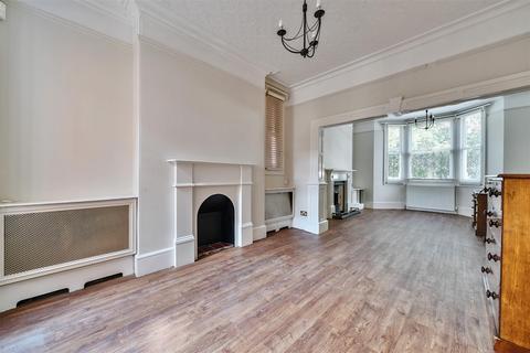 5 bedroom semi-detached house for sale, Foster Hill Road, BEDFORD