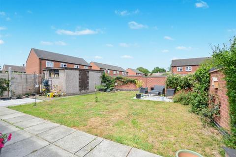 3 bedroom detached house for sale, Windermere Road, Long Eaton
