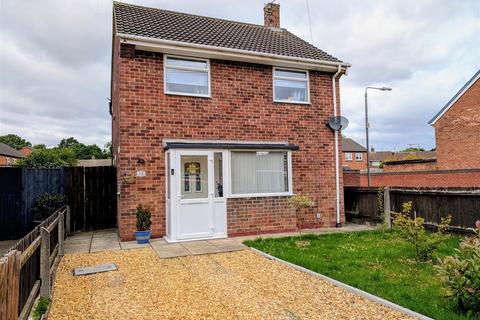 Windermere Road, Long Eaton