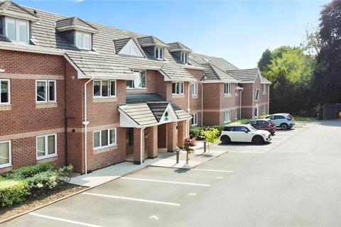 undefined, Ward Close, Leicester LE9