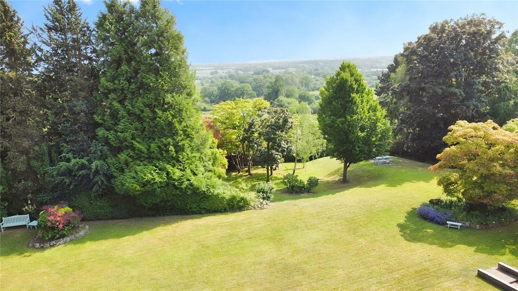 Communal Gardens