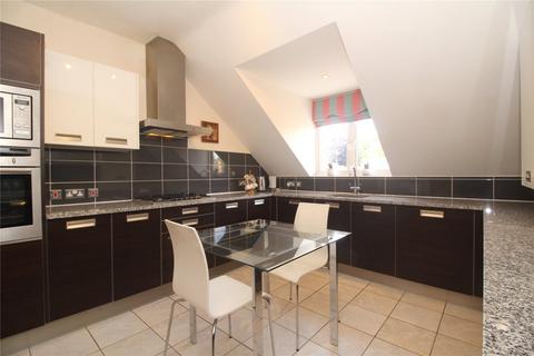 undefined, Ward Close, Leicester LE9