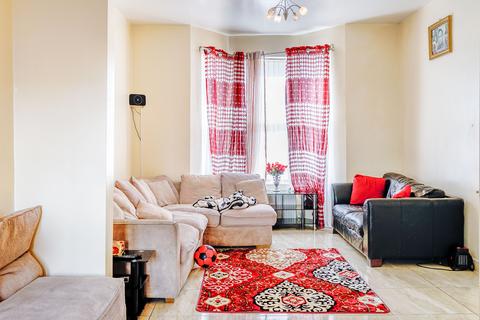 4 bedroom terraced house for sale, Garrick Street, Liverpool L7