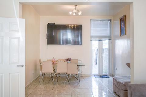 4 bedroom terraced house for sale, Garrick Street, Liverpool L7