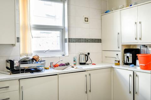 4 bedroom terraced house for sale, Garrick Street, Liverpool L7