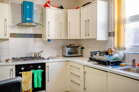 4 bedroom terraced house for sale, Garrick Street, Liverpool L7